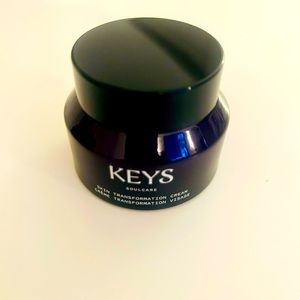 Face Cream- KEYS